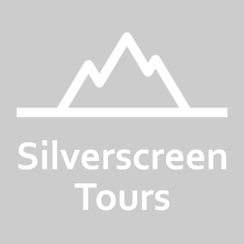 silverscreen tours